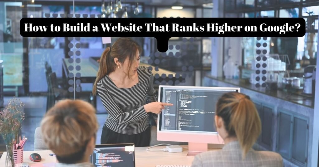 Website designing in Indore Near Me