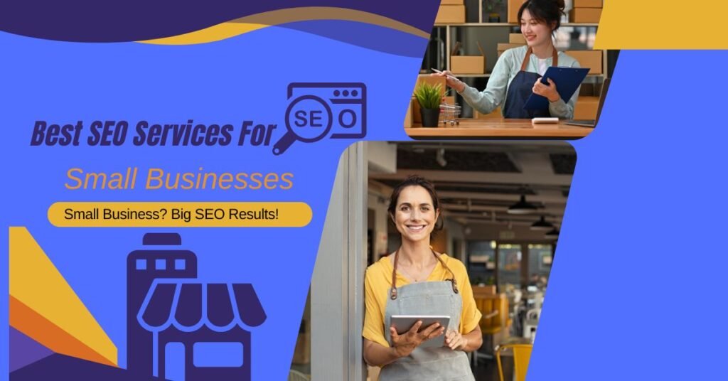 Best Seo Service For Small Business In Indore