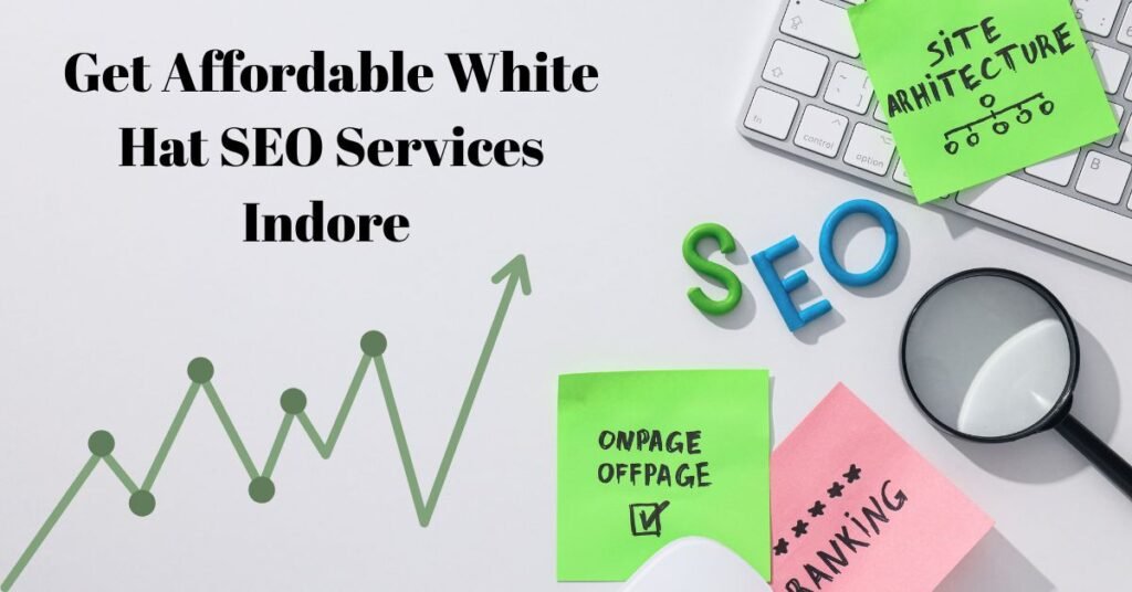 Affordable Seo Services In Indore Near Me