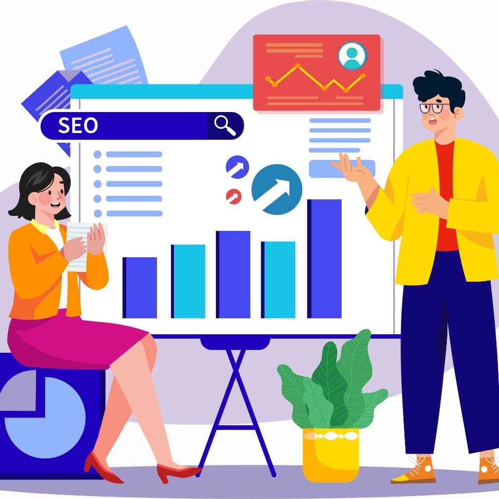 seo agency